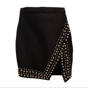 superdown Odelia Mini Skirt size XS, NWOT